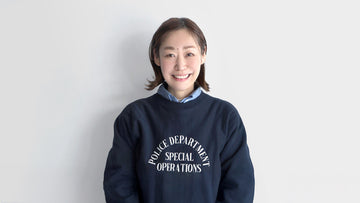 ザッキー(スタイリスト・骨格診断ファッションアナリスト)のプロフィール写真