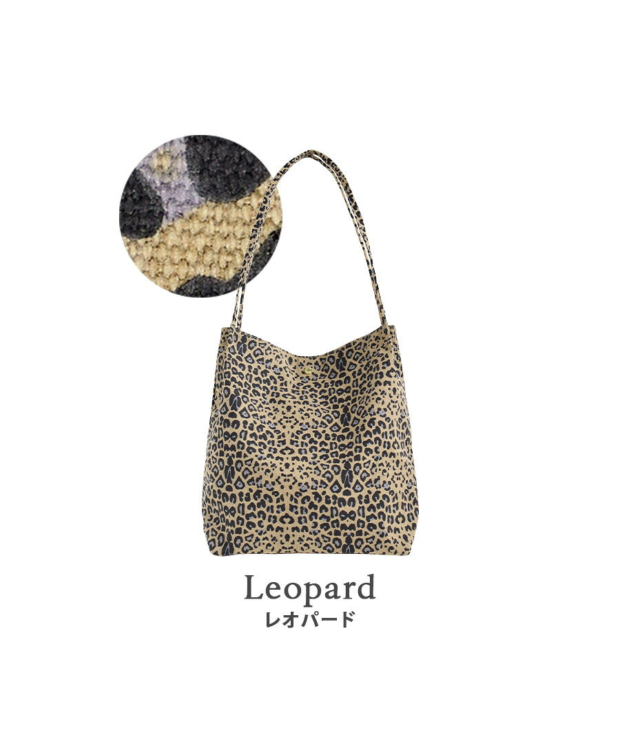 Lusso レギュラートートバッグ