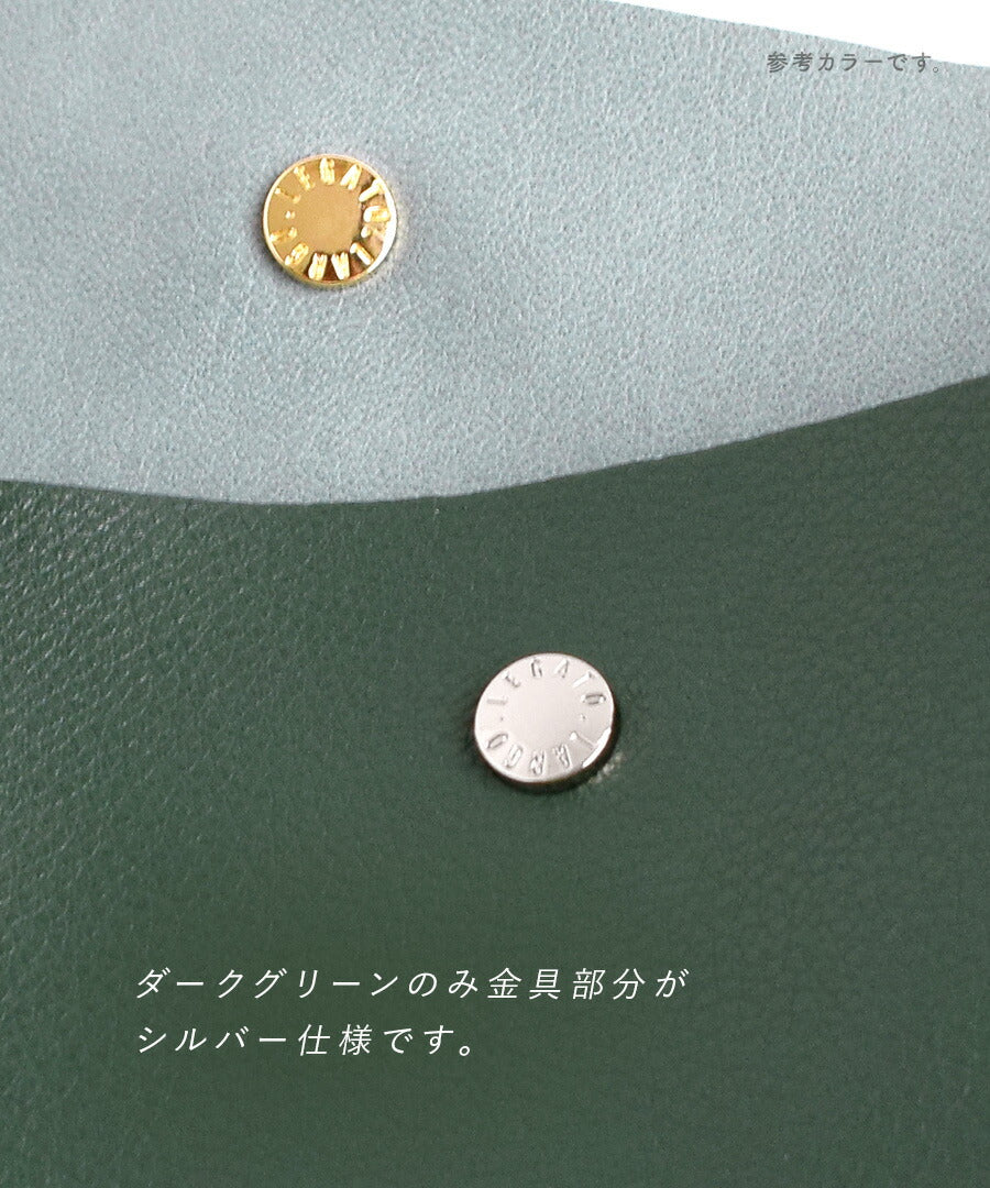 Lusso レギュラートートバッグ