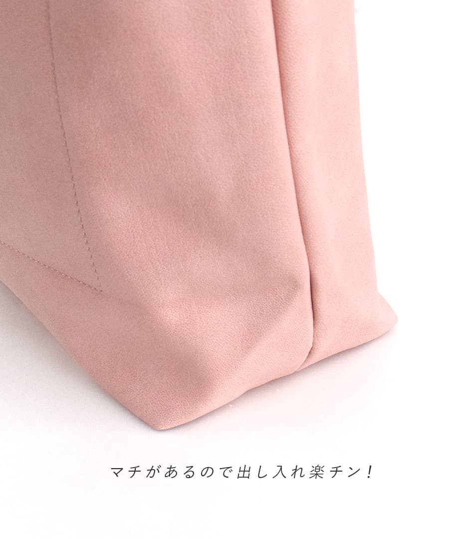 Lusso レギュラートートバッグ