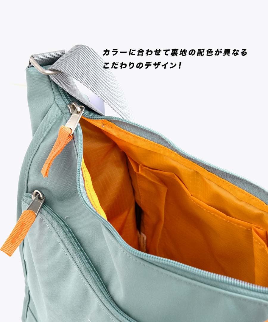 CABIN SHOULDER BAG