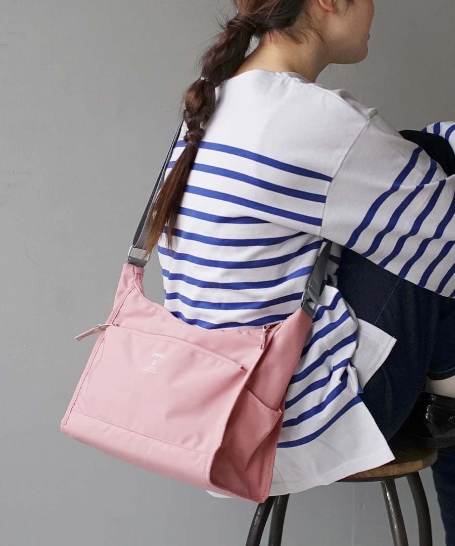 CABIN SHOULDER BAG