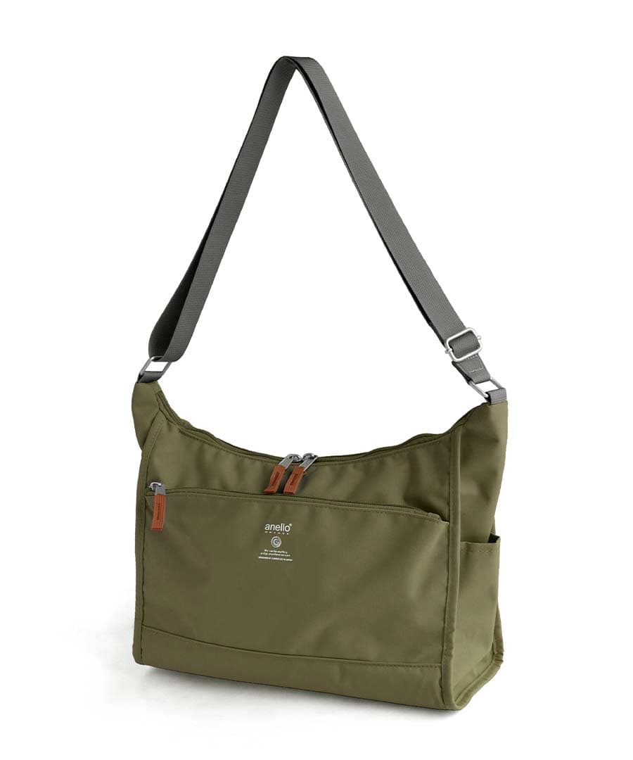 CABIN SHOULDER BAG