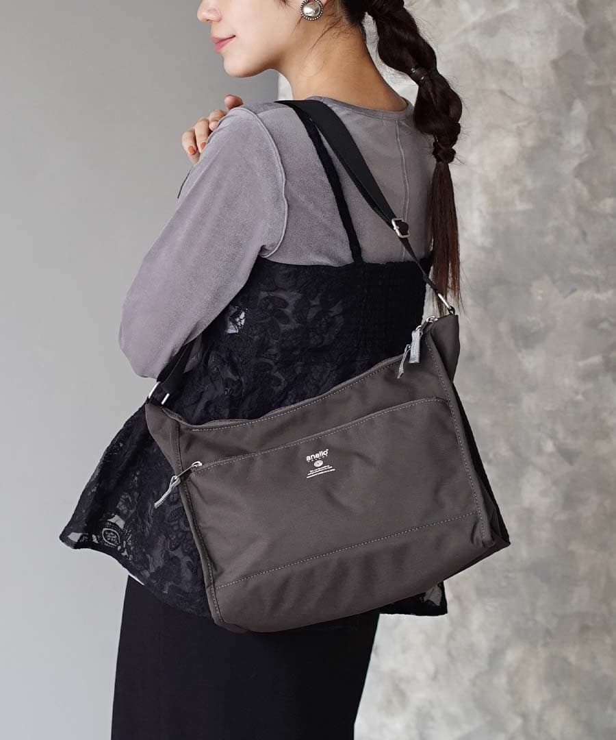 CABIN SHOULDER BAG