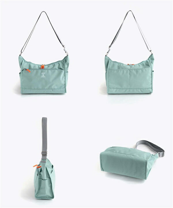 CABIN SHOULDER BAG