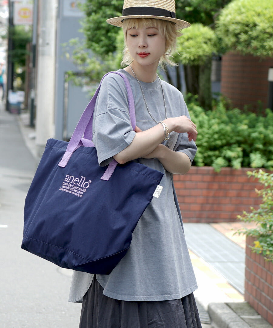 BEVERLY 2WAY TOTE BAG