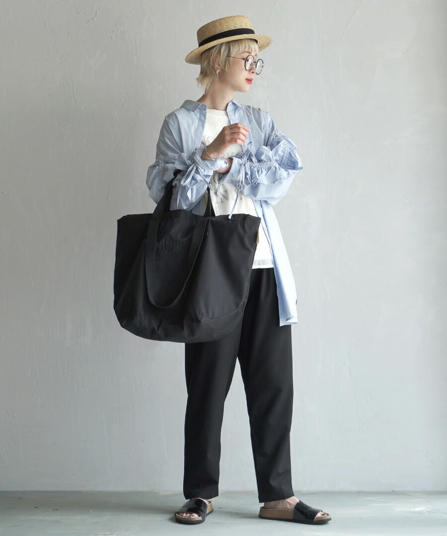 BEVERLY 2WAY TOTE BAG
