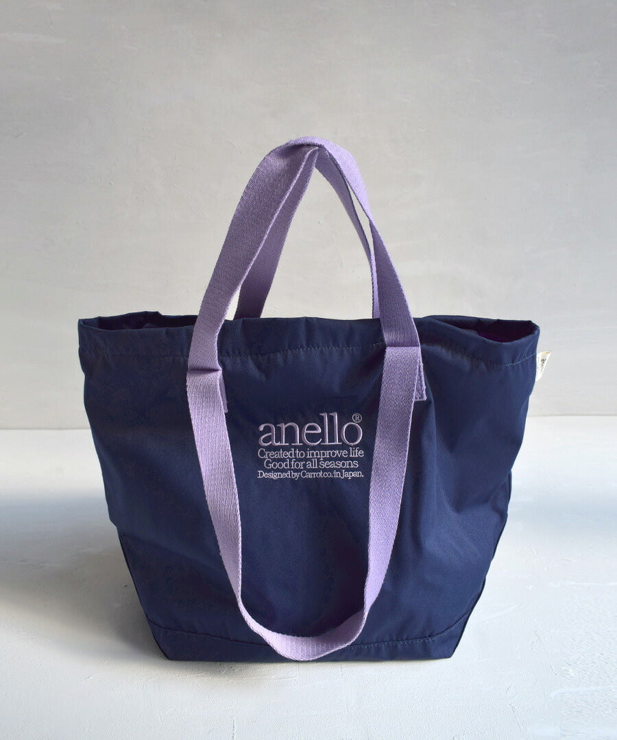 BEVERLY 2WAY TOTE BAG