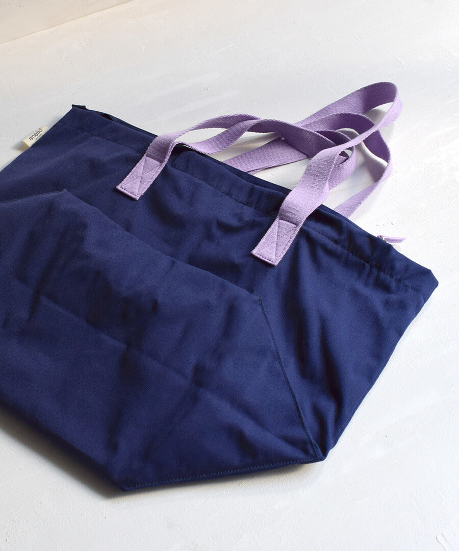 BEVERLY 2WAY TOTE BAG