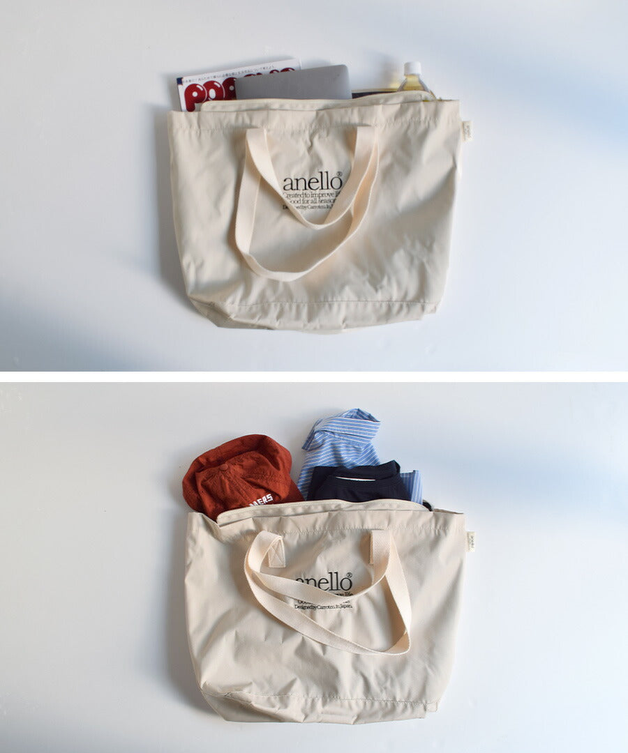 BEVERLY 2WAY TOTE BAG
