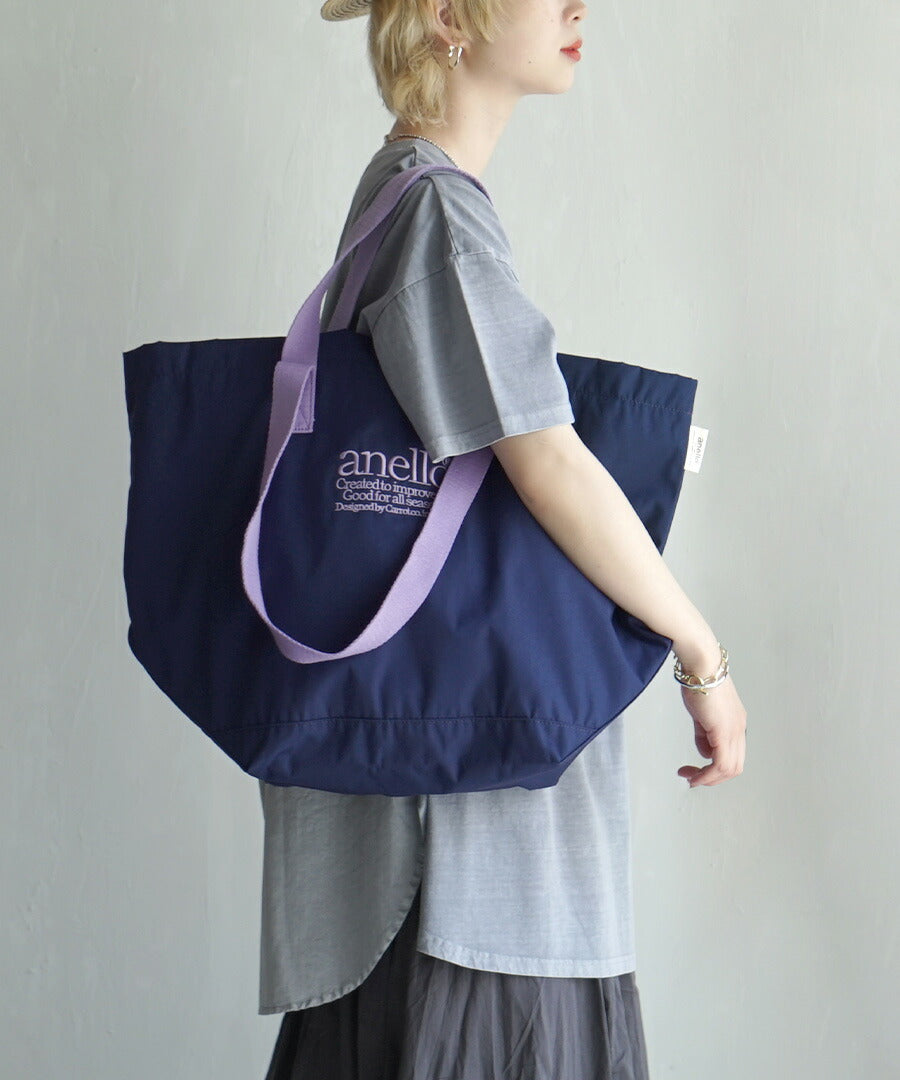 BEVERLY 2WAY TOTE BAG