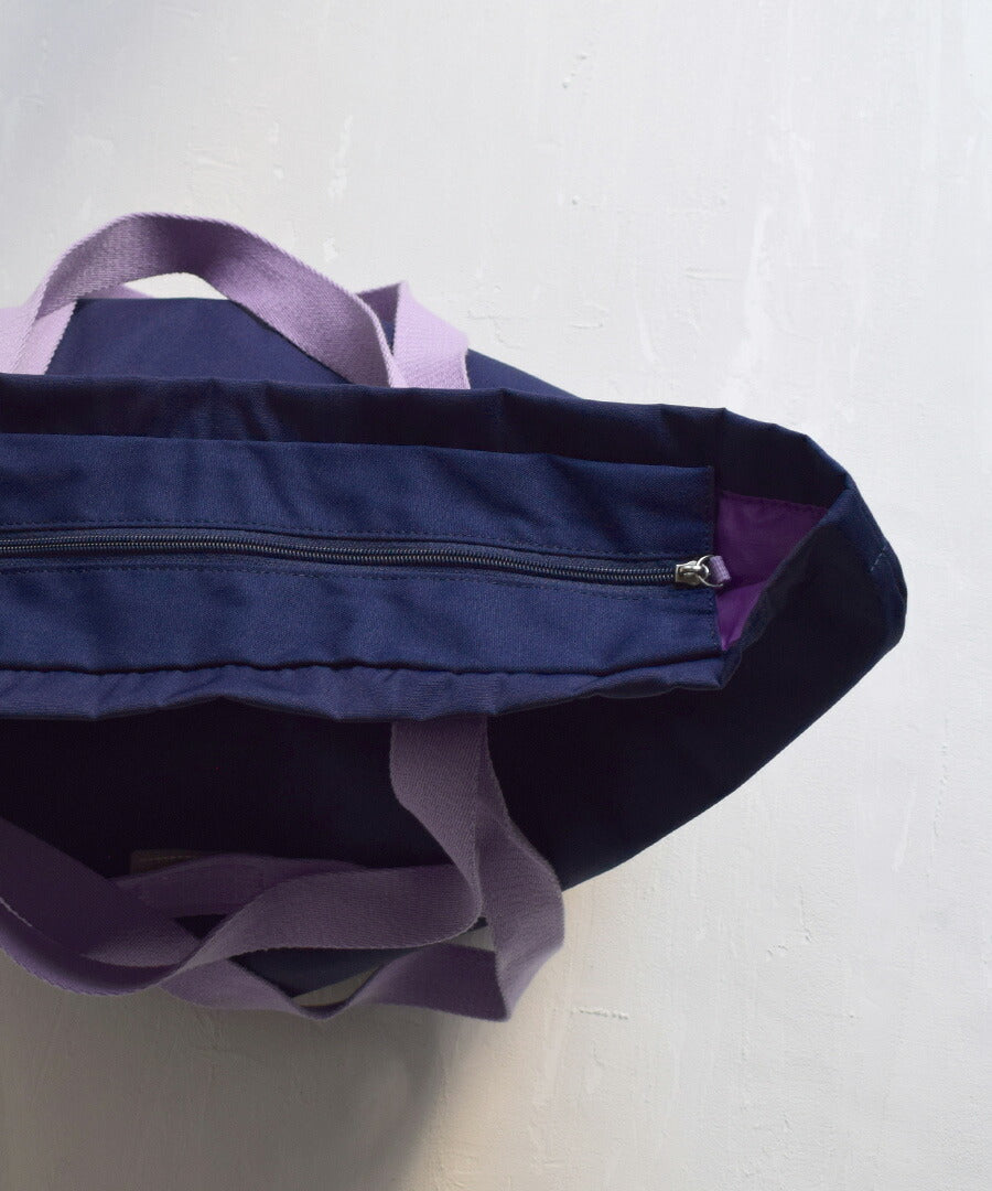 BEVERLY 2WAY TOTE BAG