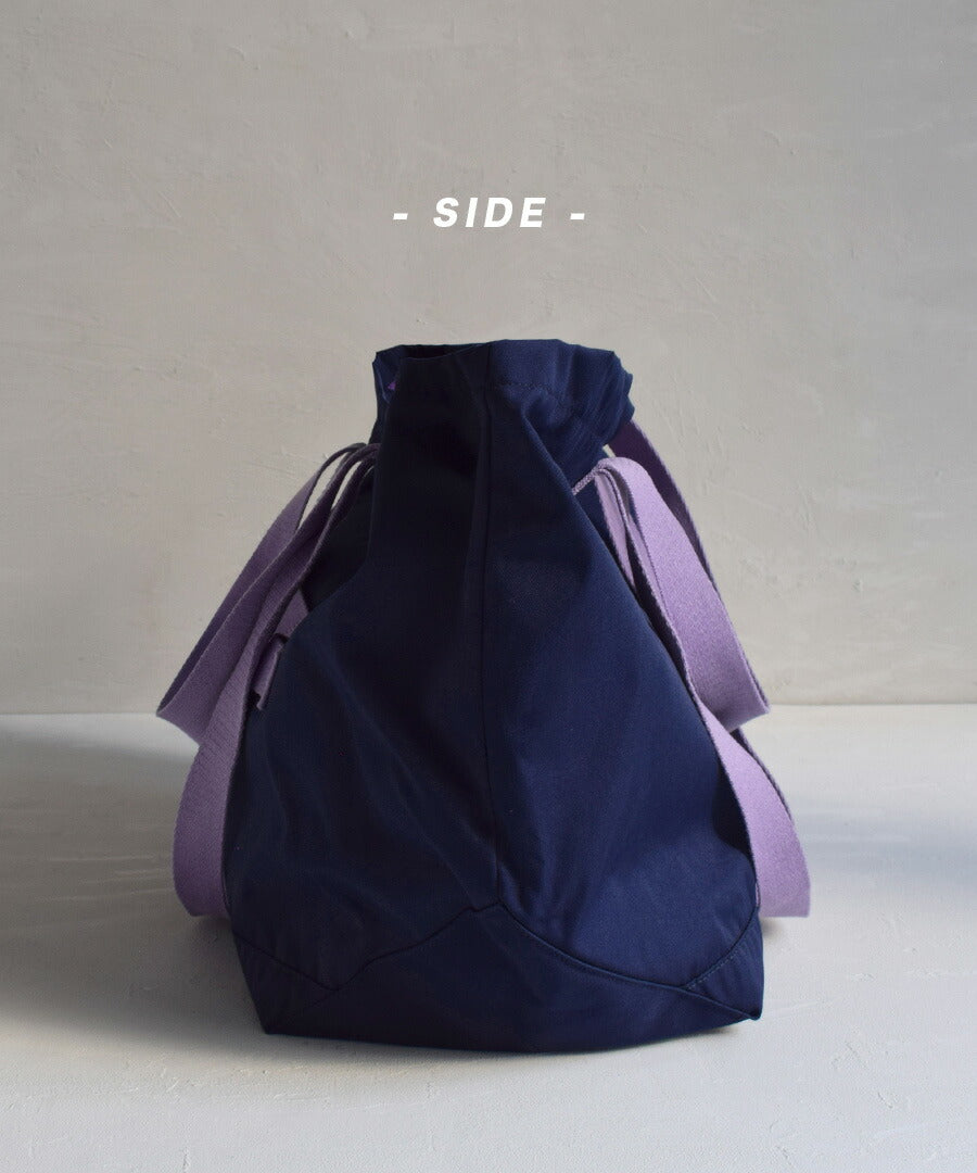BEVERLY 2WAY TOTE BAG