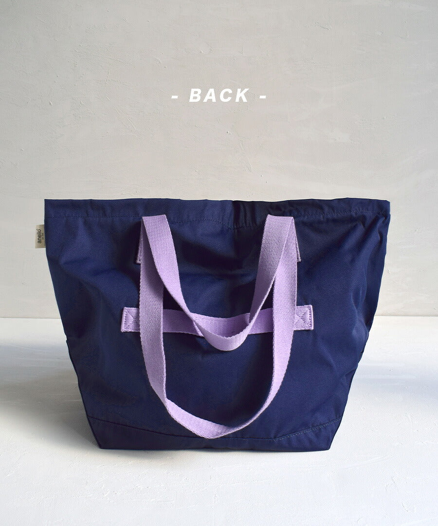 BEVERLY 2WAY TOTE BAG