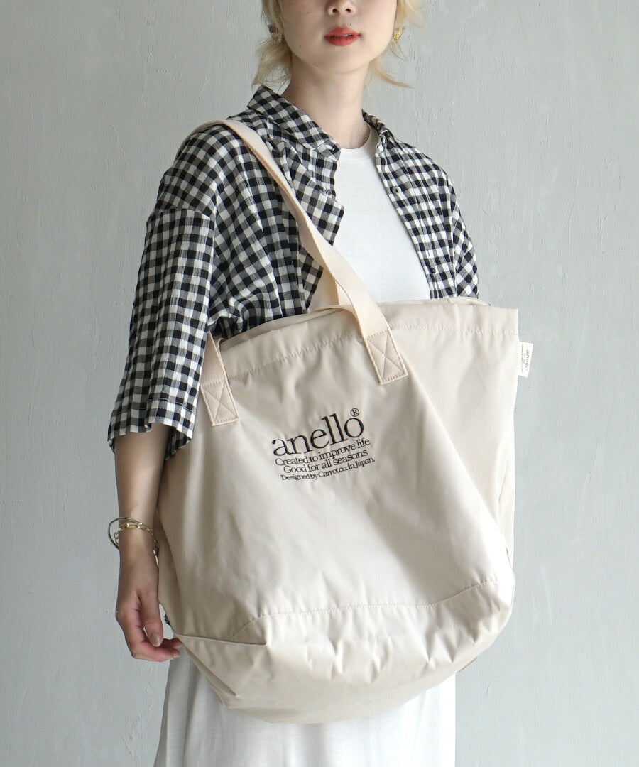 BEVERLY 2WAY TOTE BAG