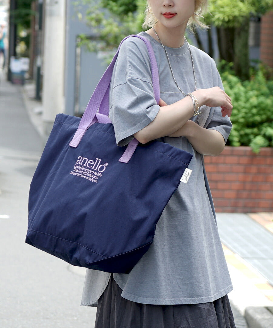 BEVERLY 2WAY TOTE BAG