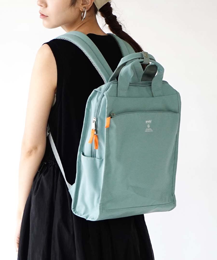 CABIN MONO トート型リュック