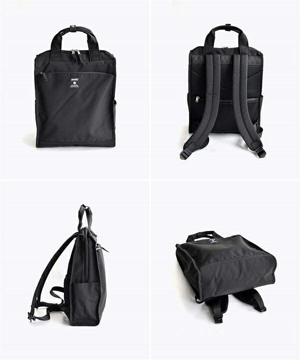 CABIN MONO トート型リュック
