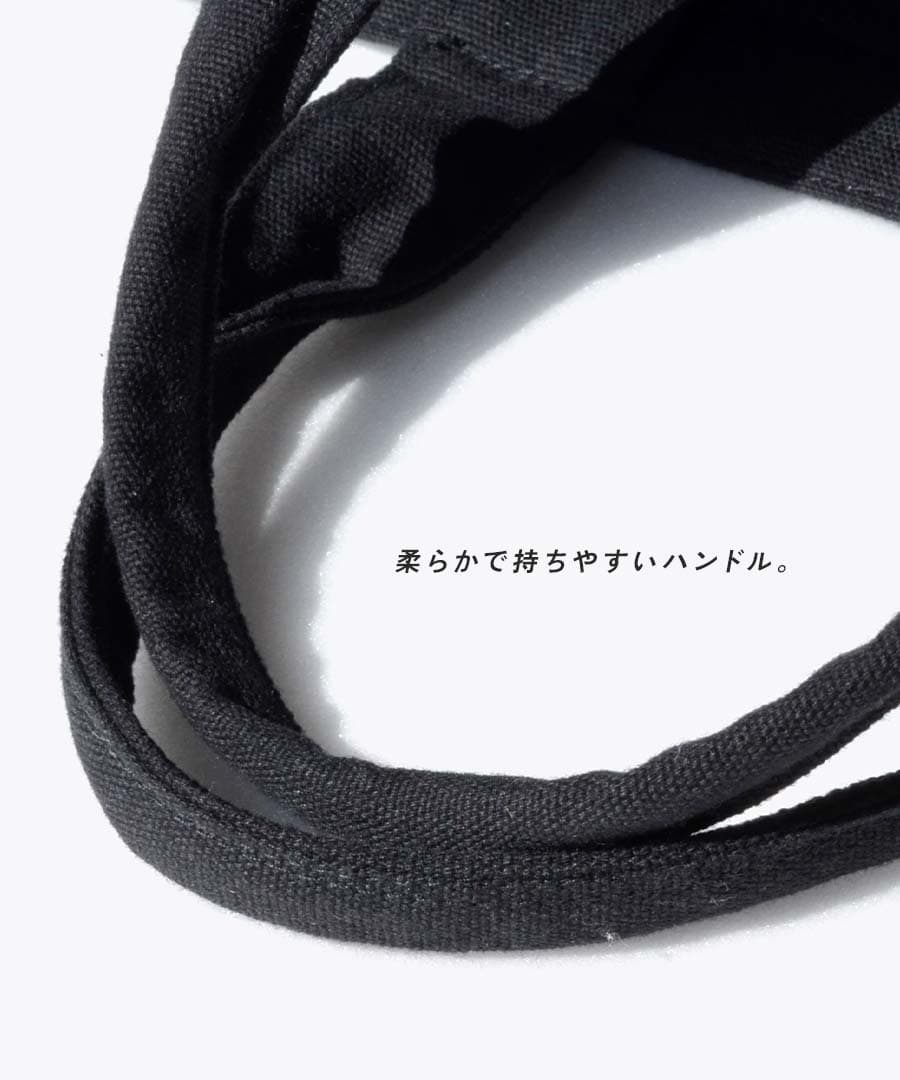 スクエア 保冷・保温トートバッグ