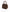 チャーム付き 2WAY ミニボストンバッグ