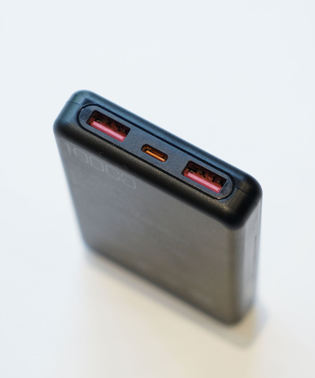 空調ウェア用 モバイルバッテリー 単品（充電ケーブル付）