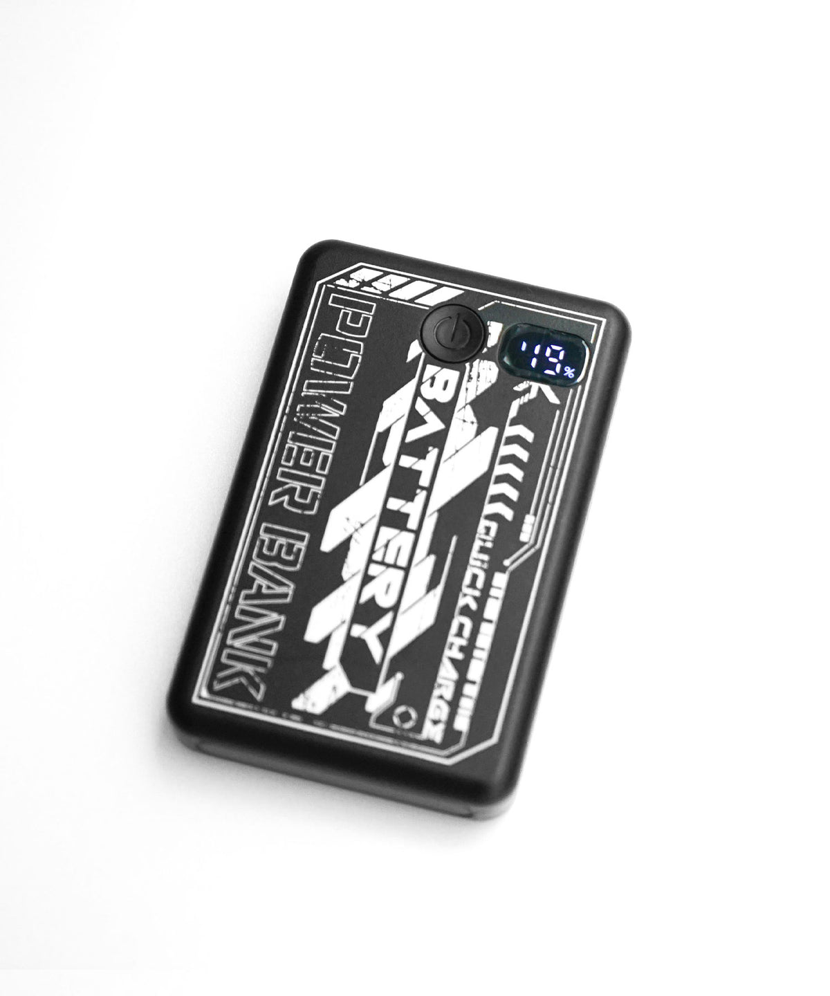 空調ウェア用 モバイルバッテリー 単品（充電ケーブル付）