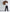 超撥水シミヘンLite フレンチバスクシャツ［ボーダー］