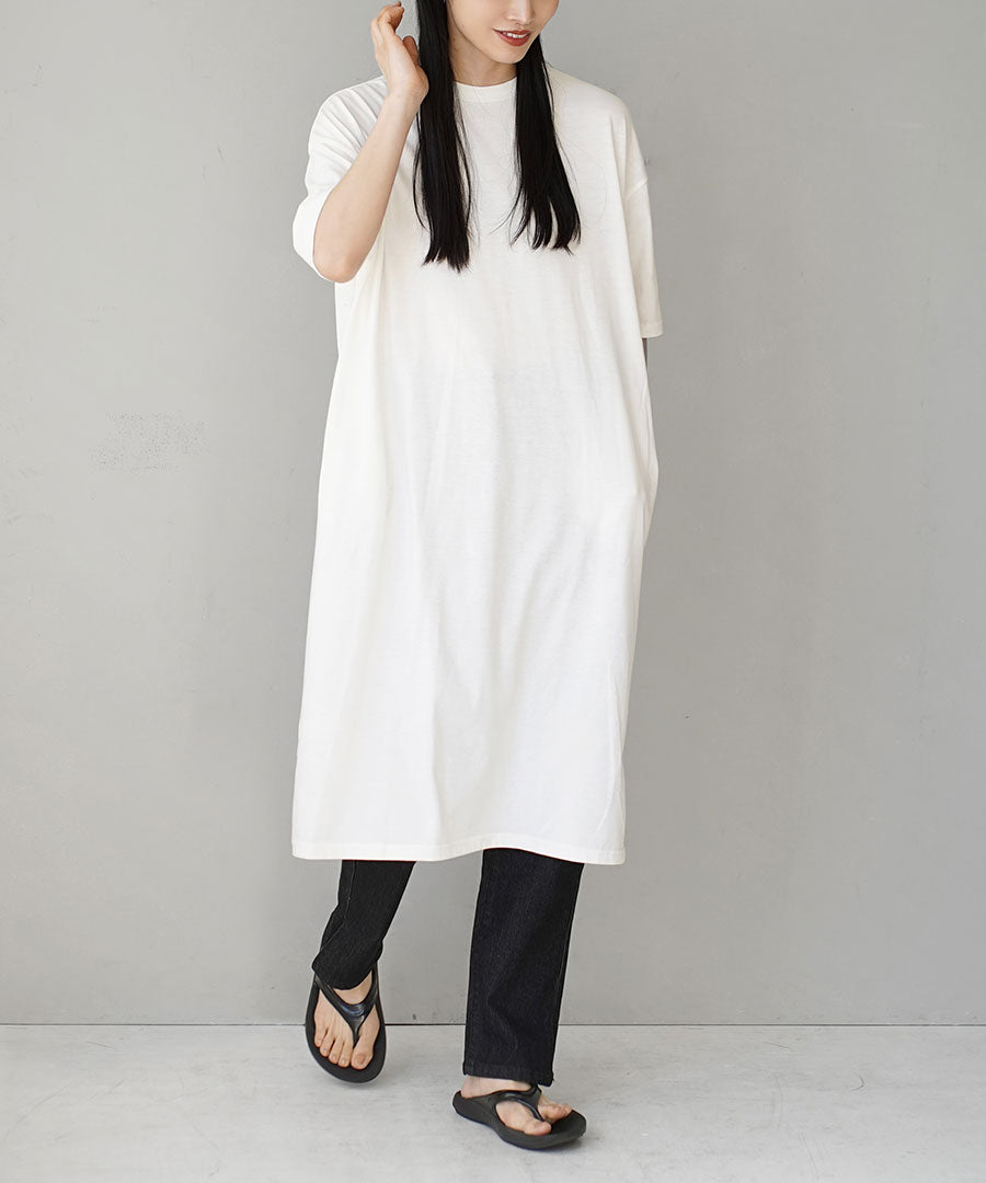 URBAN PLUS TEEワンピース