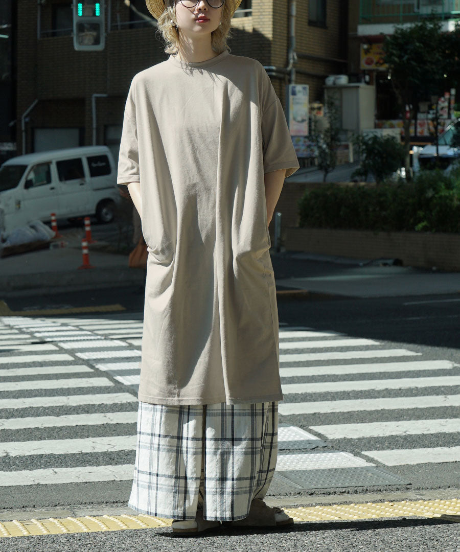 URBAN PLUS TEEワンピース