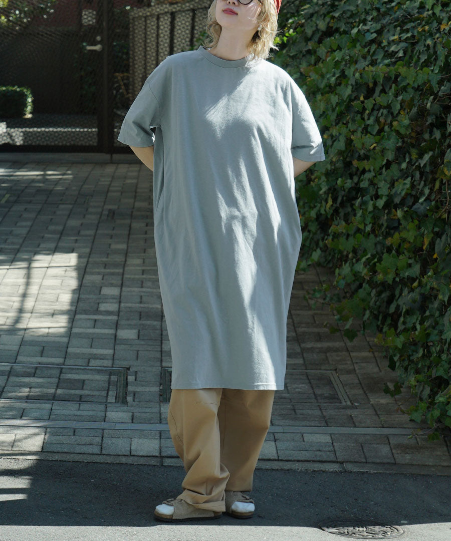 URBAN PLUS TEEワンピース