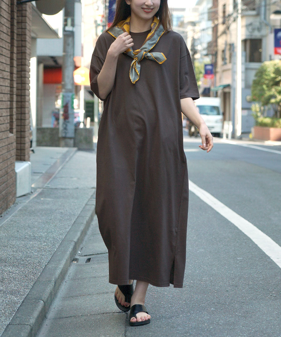 URBAN PLUS TEEワンピース