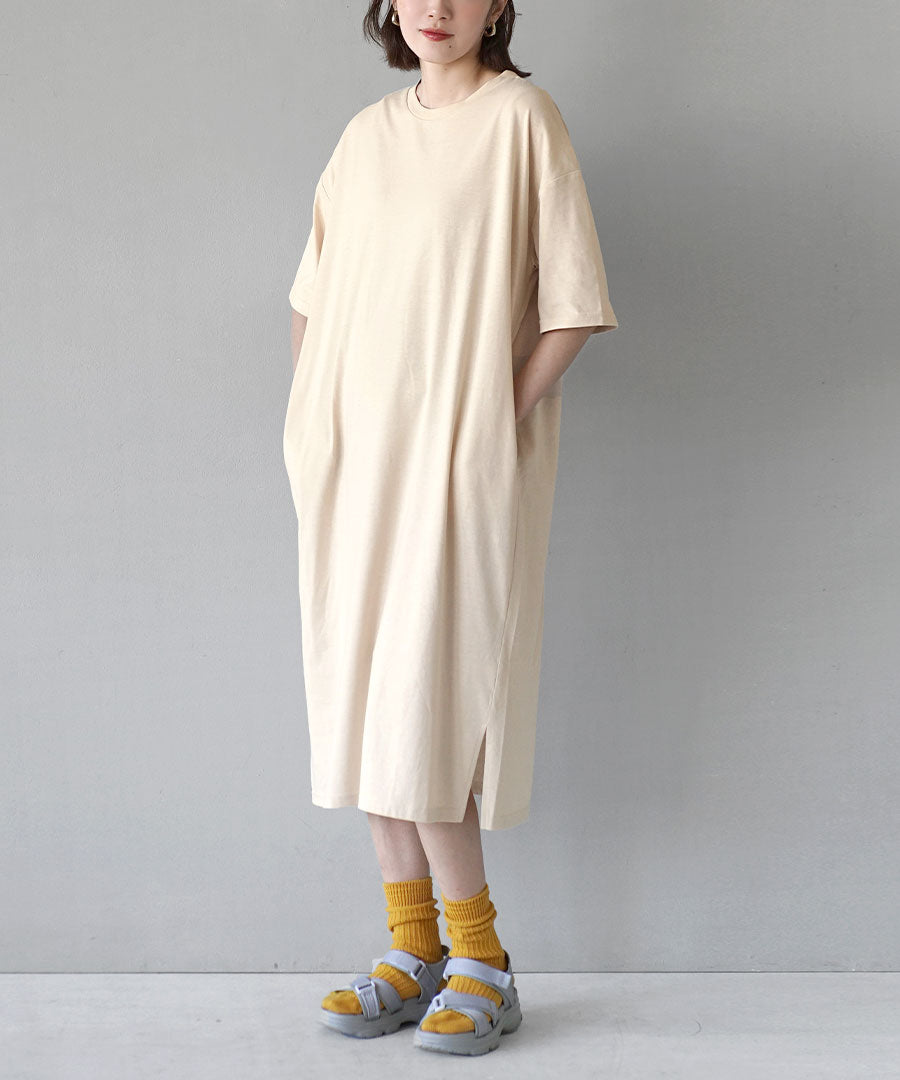 URBAN PLUS TEEワンピース