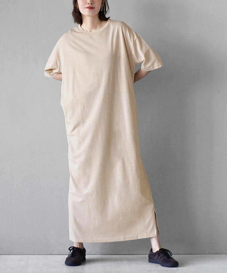 URBAN PLUS TEEワンピース