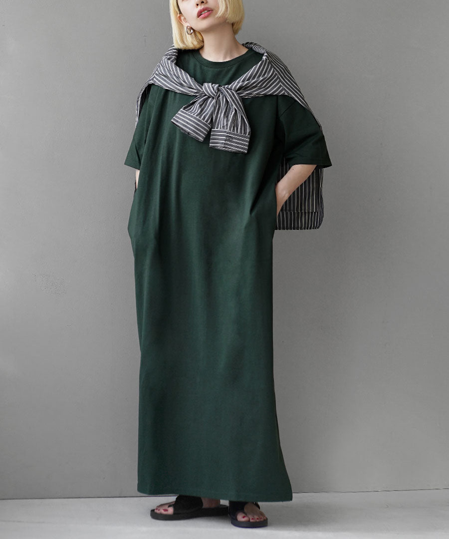 URBAN PLUS TEEワンピース