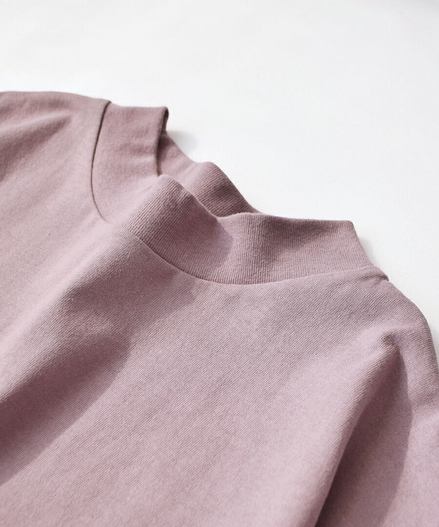 汗しみない クロップドTシャツ