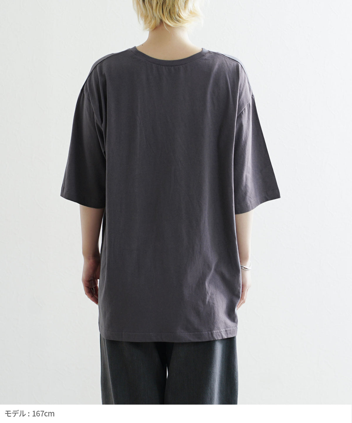 オークール フォトプリントオーバーTEE［ネオンキャット］