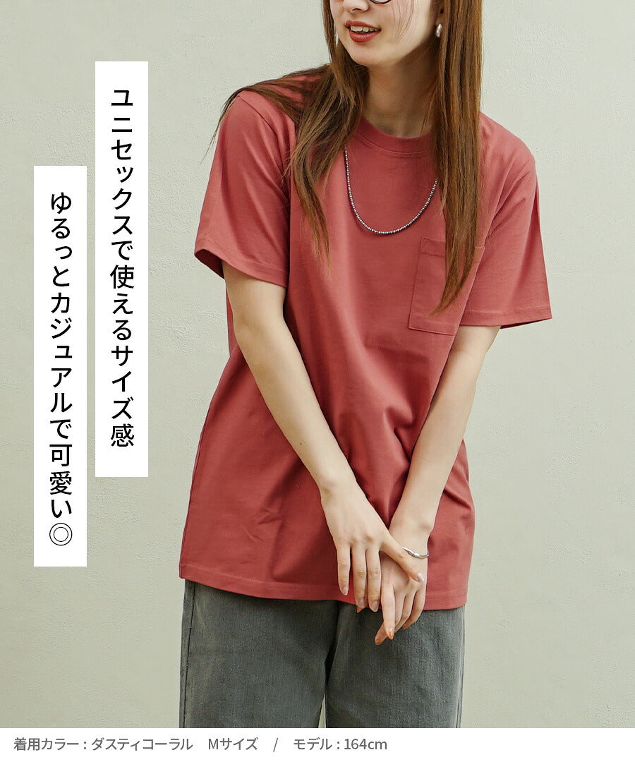 汗吸わないTシャツ［メンズ］