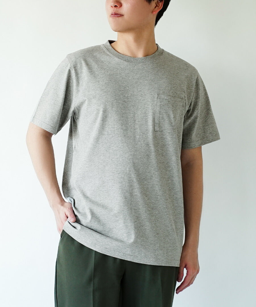 汗吸わないTシャツ［メンズ］