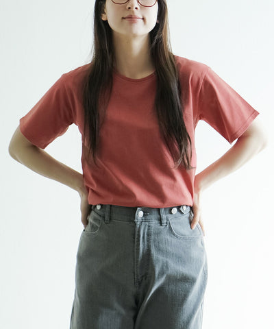 汗吸わないTシャツ［スタンダード］