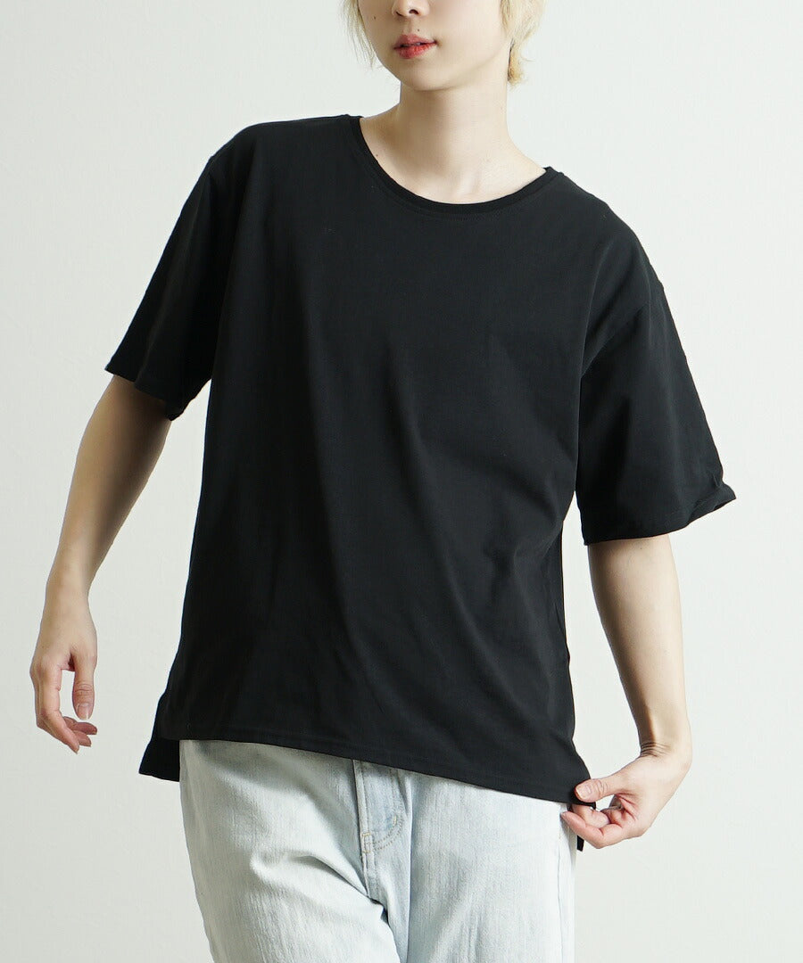 汗吸わないTシャツ［スタンダード］