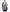 異素材パッチワーク ストライプ ビッグTシャツ