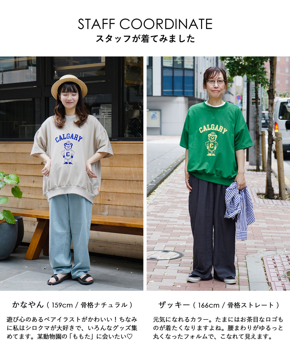 ベアプリント ガゼットプルオーバー