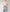 ギャザー切替 バルーンスリーブ ポンチプルオーバー
