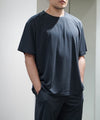 汗しみない クール＆ドライ［ユニセックスワイドTシャツ］