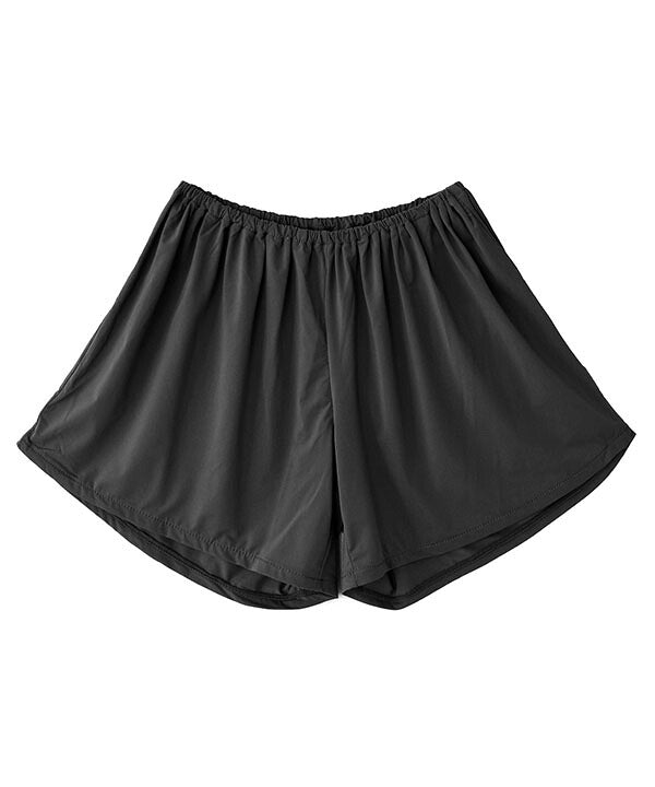 着丈と形が選べるインナー ショートパンツ・スカートタイプ 【返品交換不可】