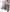 ねこ・ネコ・猫・CAT ロングワイドパンツ