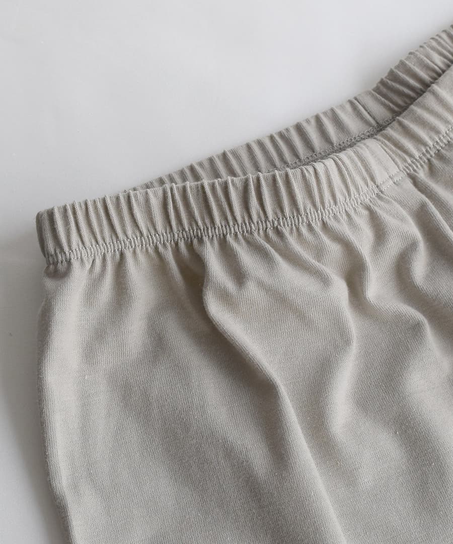 URBAN PLUS レイヤード専用 レースペチパンツ