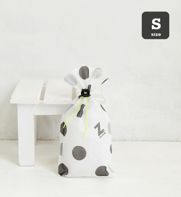zootie（ズーティー）セルフラッピングキット［プチギフト用］